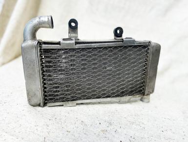 Радиатор охлаждения Левый, Honda, VTR 1000 F FireStorm, 2000, 0, 0