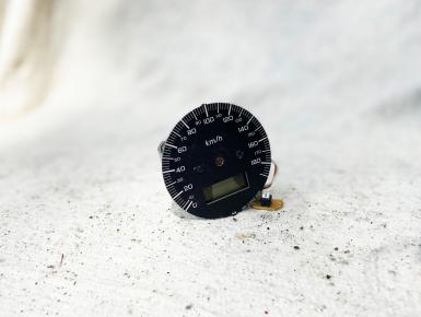 Спидометр, Honda, VTR 1000 F FireStorm, 2000, 0, 0