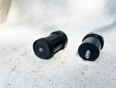 Слайдер Комплект (передний левый и правый), Honda, VTR 1000 F FireStorm, 2000, 0, 0