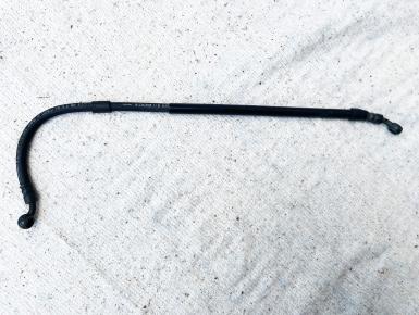 Шланг тормозной задний, Honda, VTR 1000 F FireStorm, 2000, 0, 0