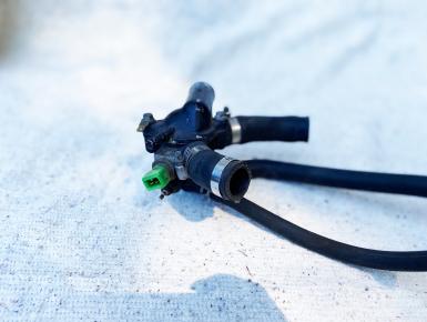 Термостат, Honda, VTR 1000 F FireStorm, 2000, 0, 0