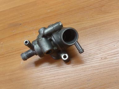 Корпус термостата, Honda, CBR 600 F4i, 2002, 0, 0
