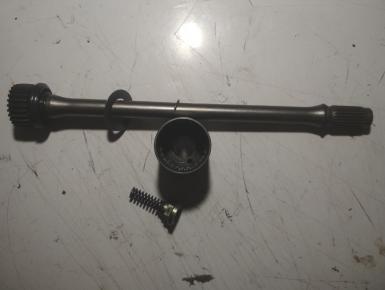 Карданный вал, Yamaha, V-Max 1200, 1994, 0, 0