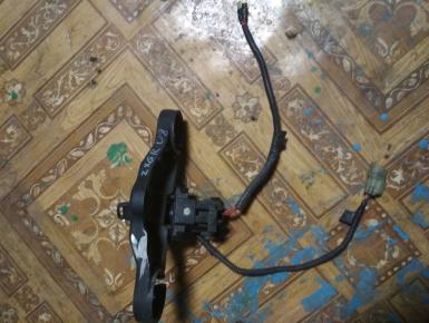 Траверса верхняя, Honda, CBR 600 RR, 2005, 0, 0