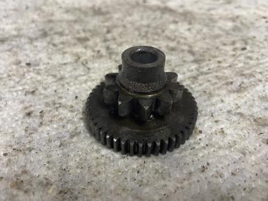 Шестерня стартера, Honda, CBR 900 RR (SC28), 1995, 0, 0