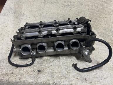 Головка блока цилиндров, Honda, CBR 900 RR (SC28), 1995, 0, 0