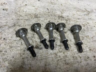 Болты крышки ГБЦ, Honda, CBR 900 RR (SC28), 1995, 0, 0