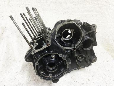 Картер В сборе, Yamaha, XJR 400, 1995, 0, 0