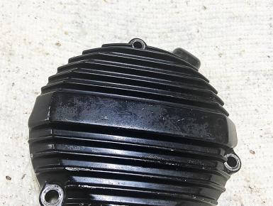Крышка генератора, Yamaha, XJR 400, 1995, 0, 0