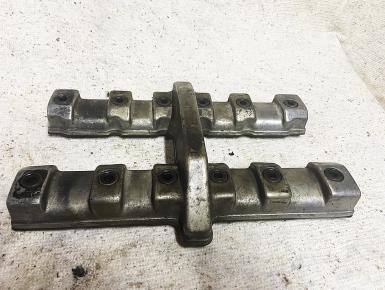 Клапан EGR ( ЕГР ), Yamaha, XJR 400, 1995, 0, 0