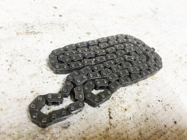 Цепь ГРМ, Yamaha, XJR 400, 1995, 0, 0