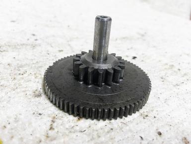 Шестерня стартера, Yamaha, XJR 400, 1995, 0, 0