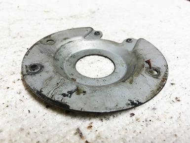 Диск импульсного датчика, Yamaha, XJR 400, 1995, 0, 0