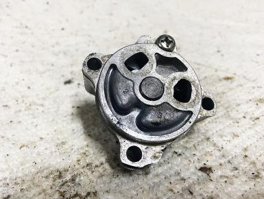 Насос масляный, Yamaha, XJR 400, 1995, 0, 0