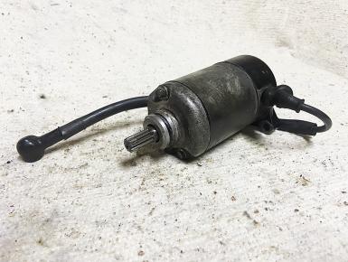 Стартер, Yamaha, XJR 400, 1995, 0, 0