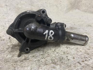 Помпа, Honda, VTR 1000 F FireStorm, 2000, 0, 0