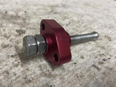 Натяжитель цепи ГРМ, Honda, VTR 1000 F FireStorm, 2000, 0, 0