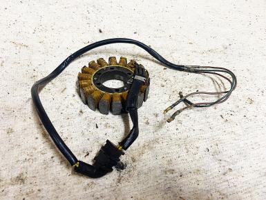 Статор, Honda, CB 600 F Hornet, 2001, 0, 0