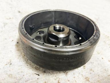 Ротор, Honda, CB 600 F Hornet, 2001, 0, 0