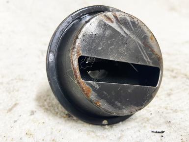 Маслоприемник, Honda, CB 600 F Hornet, 2001, 0, 0