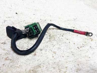 Реле стартера, Honda, CB 600 F Hornet, 2001, 0, 0