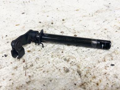 Шток сцепления, Honda, CB 600 F Hornet, 2001, 0, 0