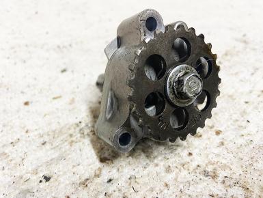 Насос масляный, Honda, CB 600 F Hornet, 2001, 0, 0