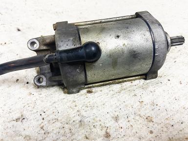 Стартер, Honda, CB 600 F Hornet, 2001, 0, 0