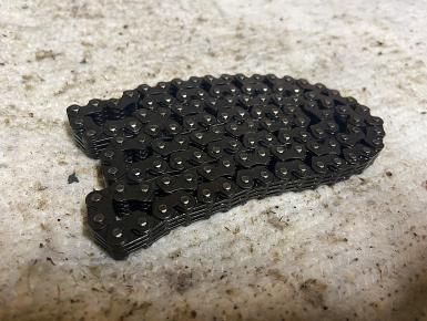 Цепь ГРМ, Honda, CB 600 F Hornet, 2001, 0, 0