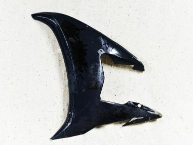 Пластик боковой левый, Yamaha, YZF R6, 2004, 0, 0