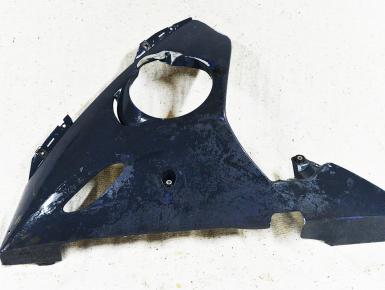 Пластик плуга левая часть, Yamaha, YZF R6, 2004, 0, 0