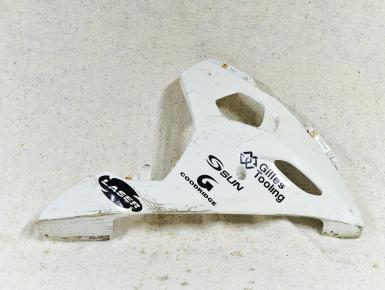 Пластик плуга правая часть, Yamaha, YZF R6, 2004, 0, 0