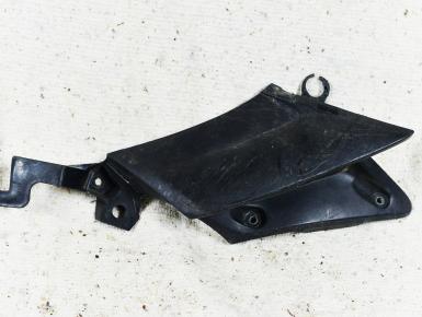 Накладка пластиковая левая, Yamaha, YZF R6, 2004, 0, 0