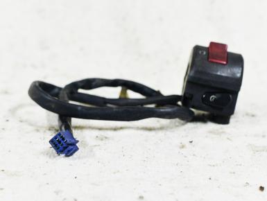 Пульт правый, Yamaha, YZF R6, 2004, 0, 0