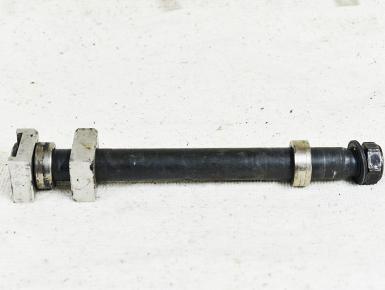 Ось заднего колеса в сборе, Yamaha, YZF R6, 2004, 0, 0