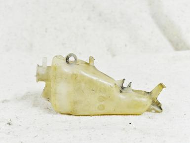 Расширительный бачок охлаждения, Yamaha, YZF R6, 2004, 0, 0