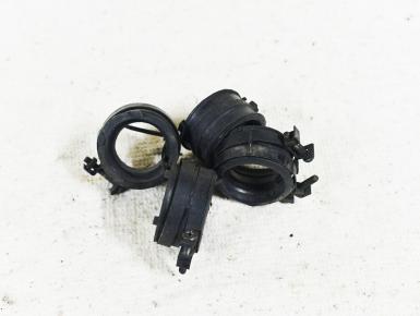 Патрубок впускной, Yamaha, YZF R6, 2004, 0, 0