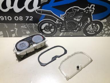 Панель приборов, Yamaha, XJ 600 S Diversion, 1995, 0, 0