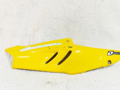 Пластик хвоста правый, Honda, CBR 900 RR / 919 RR (SC33), 1997, 0, 0