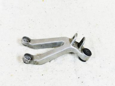 Крепление регистрационного номерного знака, Honda, CBR 900 RR / 919 RR (SC33) , 0, 0