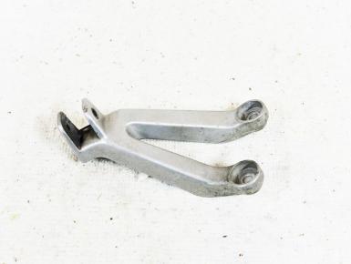 Кронштейн подножки пассажира левый, Honda, CBR 900 RR / 919 RR (SC33), 1997, 0, 0