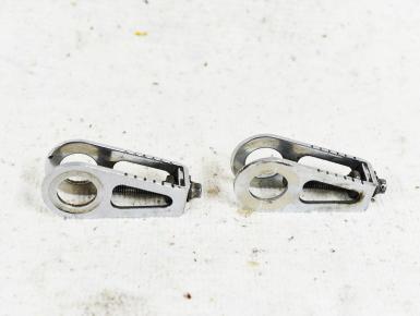 Натяжитель приводной цепи, Honda, CBR 900 RR / 919 RR (SC33), 1997, 0, 0