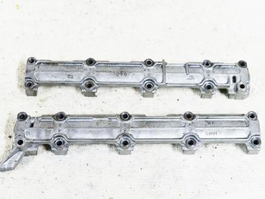 Крышка распредвала, Honda, CBR 900 RR / 919 RR (SC33), 1997, 0, 0