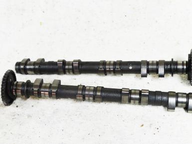 Распредвал, Honda, CBR 900 RR / 919 RR (SC33), 1997, 0, 0