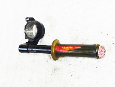 Клипон левый, Honda, CBR 900 RR / 919 RR (SC33), 1997, 0, 0