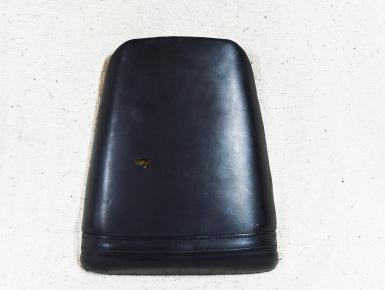 Сидение Пассажира, Honda, CBR 900 RR / 919 RR (SC33), 1997, 0, 0