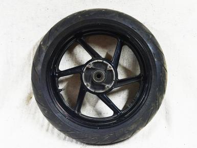 Колесо заднее в сборе, Honda, CBR 900 RR / 919 RR (SC33), 1997, 0, 0