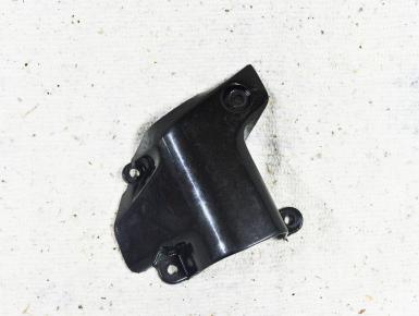 Накладка пластиковая левая и правая (комплект), Honda, CBR 900 RR / 919 RR (SC33) , 0, 0