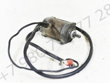 Стартер, Honda, VTR 1000 F FireStorm, 2000, 0, 0