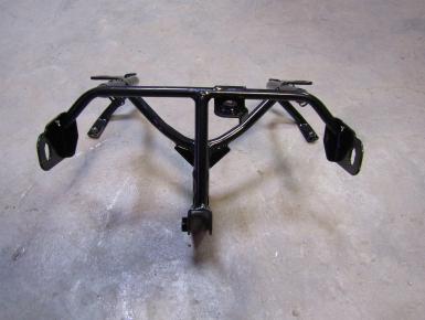 Паук приборной панели, Suzuki, GSF 1200 S Bandit, 1999, 0, 0